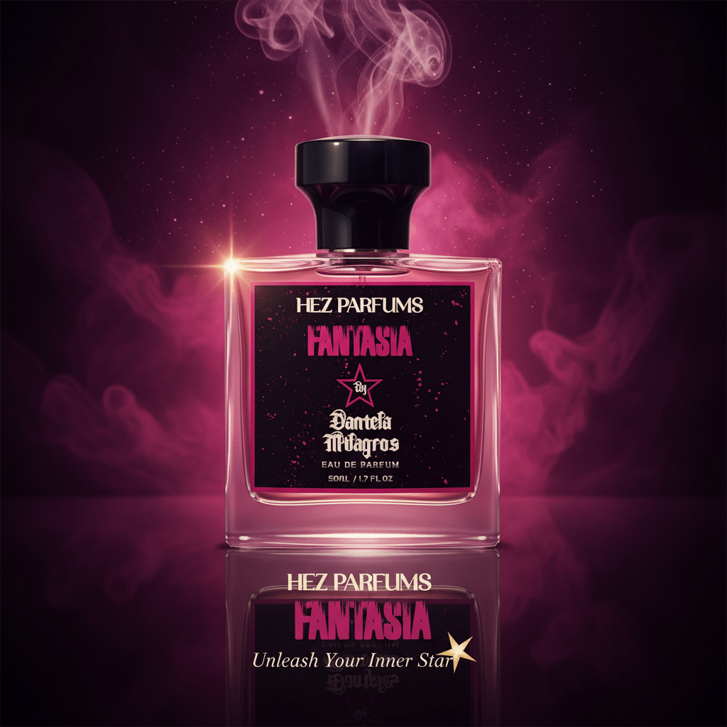 FantasiaExtrait De ParfumTorqelo.com