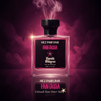 FantasiaExtrait De ParfumTorqelo.com