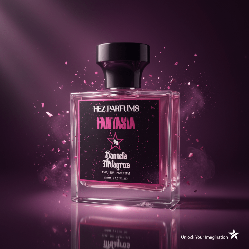 FantasiaExtrait De ParfumTorqelo.com