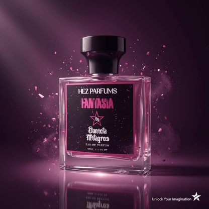 FantasiaExtrait De ParfumTorqelo.com