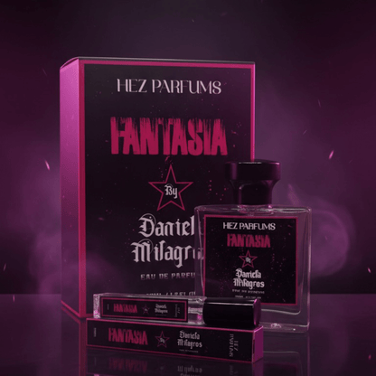 FantasiaExtrait De ParfumTorqelo.com