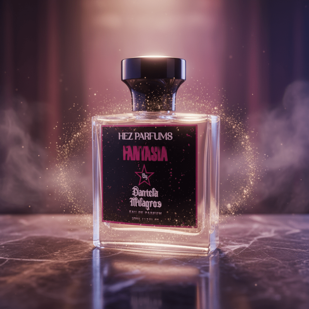 FantasiaExtrait De ParfumTorqelo.com