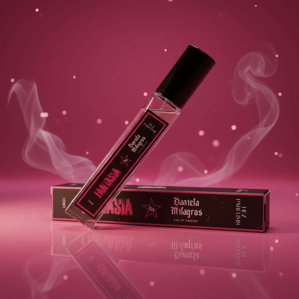 FantasiaExtrait De ParfumTorqelo.com