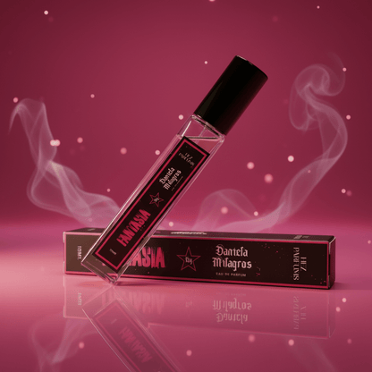 FantasiaExtrait De ParfumTorqelo.com