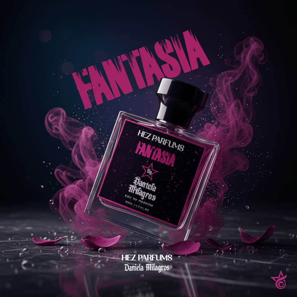 FantasiaExtrait De ParfumTorqelo.com
