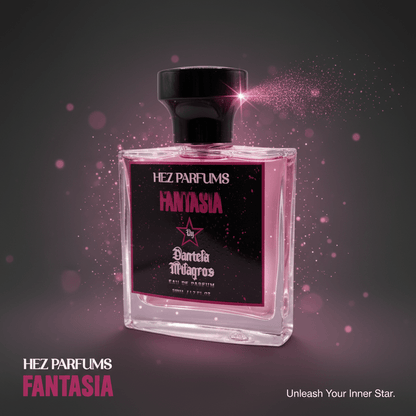 FantasiaExtrait De ParfumTorqelo.com