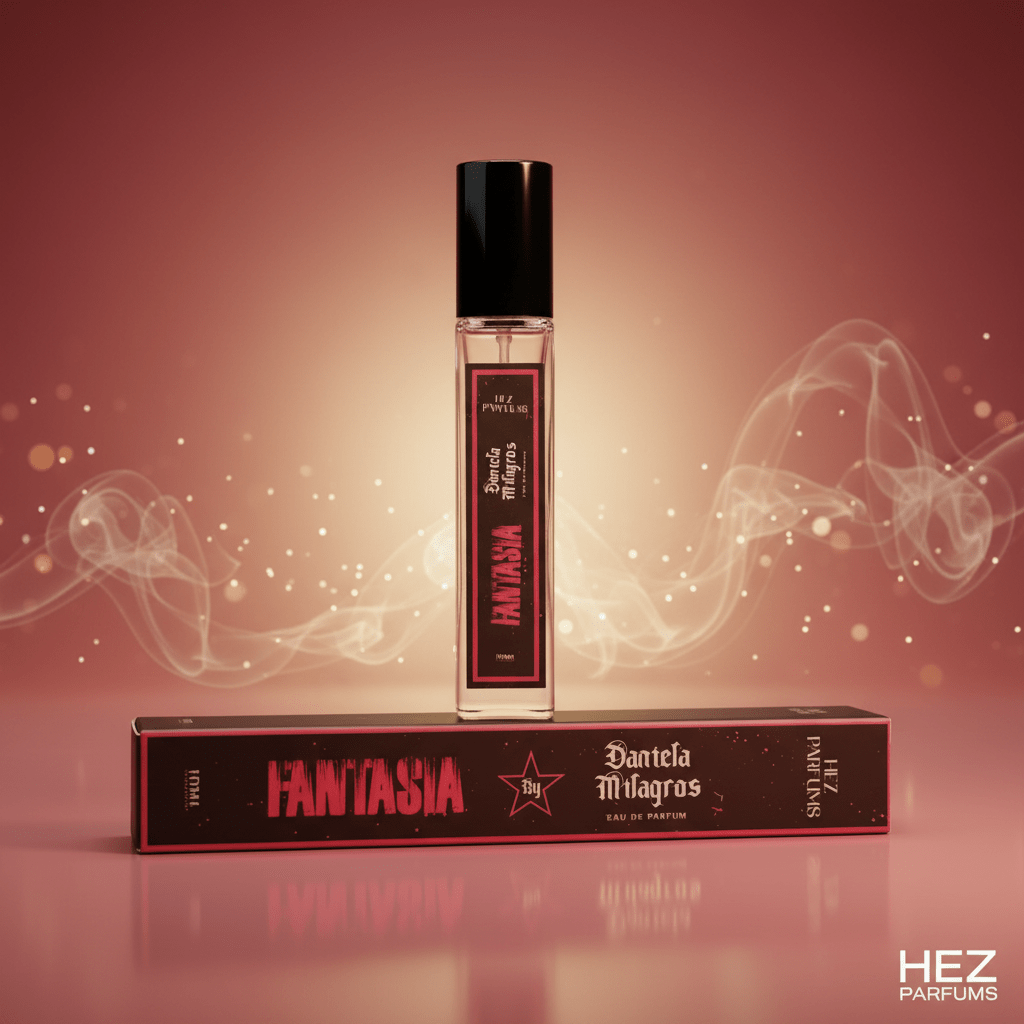FantasiaExtrait De ParfumTorqelo.com
