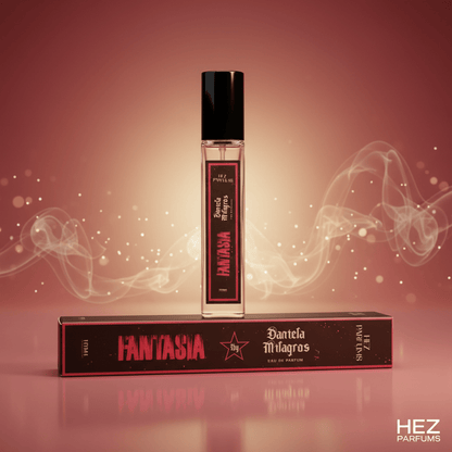 FantasiaExtrait De ParfumTorqelo.com
