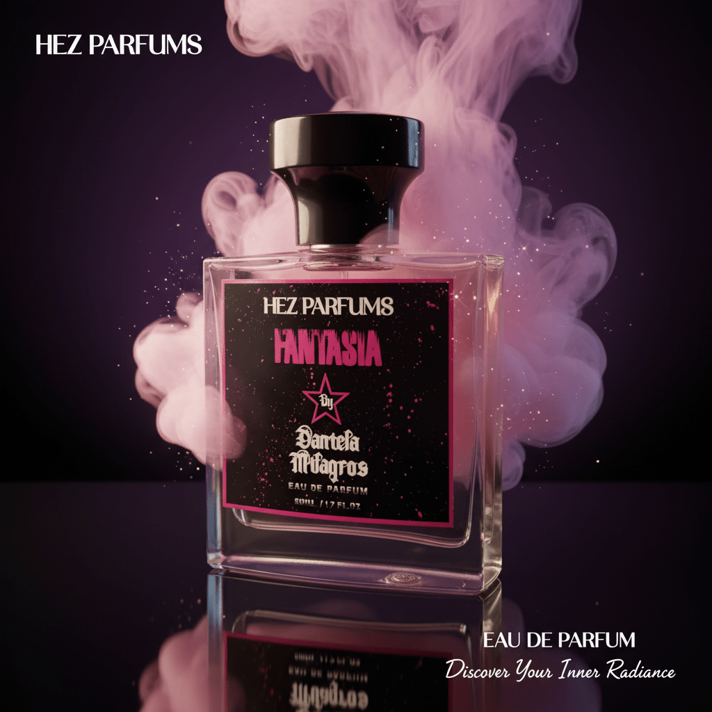 FantasiaExtrait De ParfumTorqelo.com