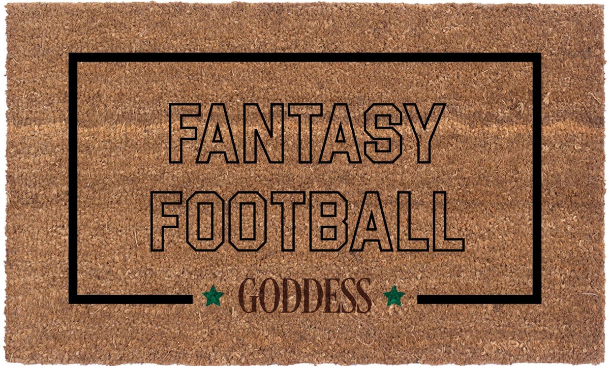 Fantasy Football GoddessTorqelo.com