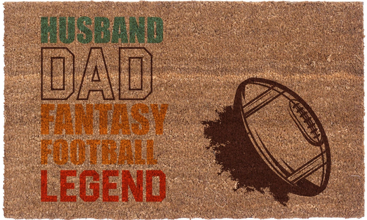 Fantasy Football LegendTorqelo.com
