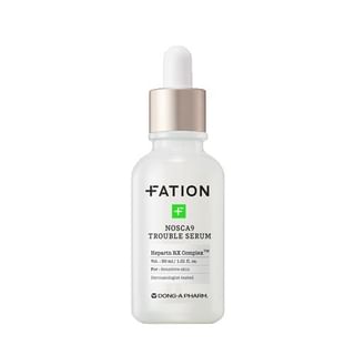 FATION Nosca9 Trouble Serum 30ml by Seoulia
