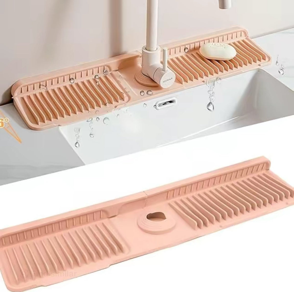 Faucet Guard MatTorqelo.com