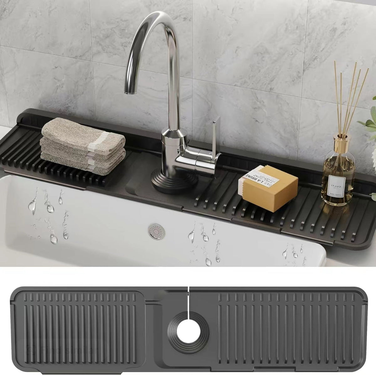 Faucet Guard MatTorqelo.com