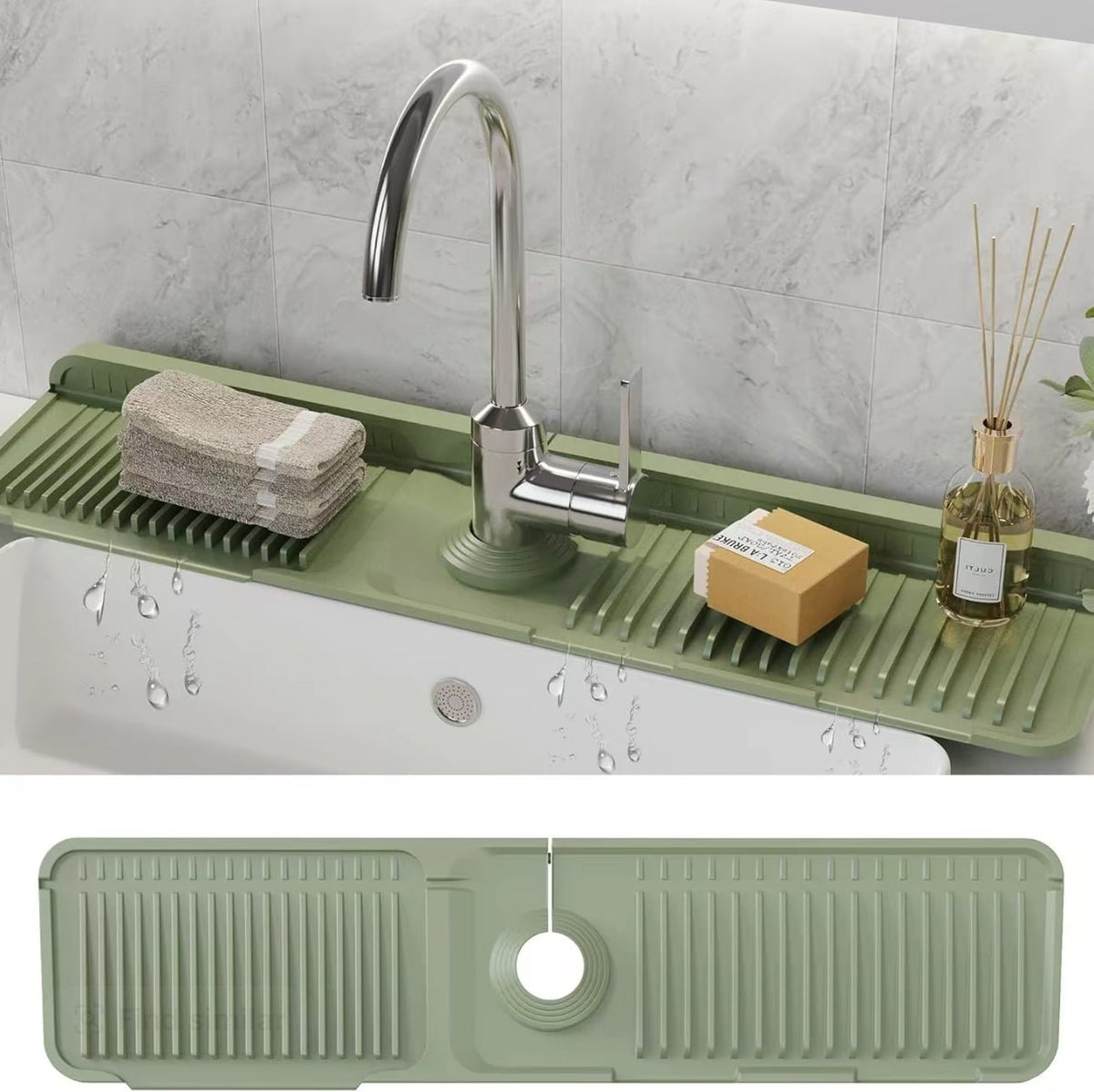 Faucet Guard MatTorqelo.com