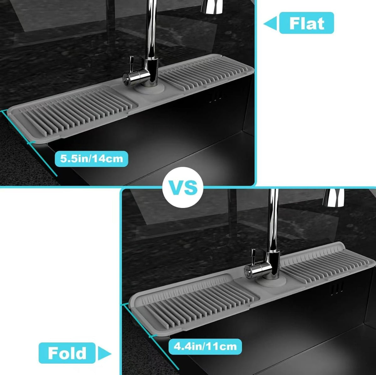 Faucet Guard MatTorqelo.com