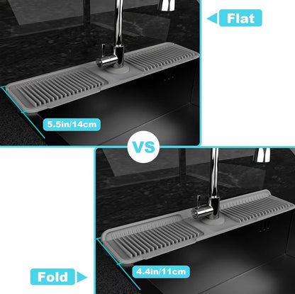 Faucet Guard MatTorqelo.com