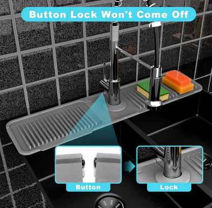 Faucet Guard MatTorqelo.com