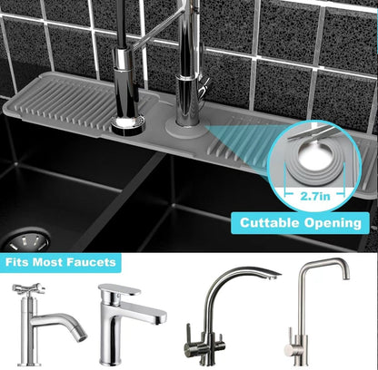 Faucet Guard MatTorqelo.com