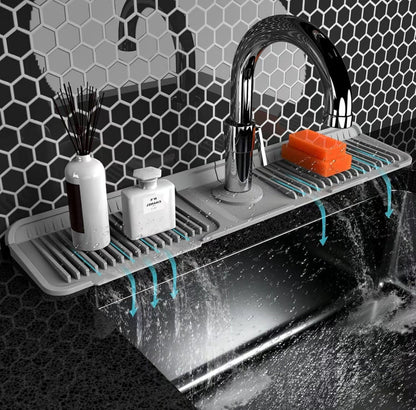 Faucet Guard MatTorqelo.com