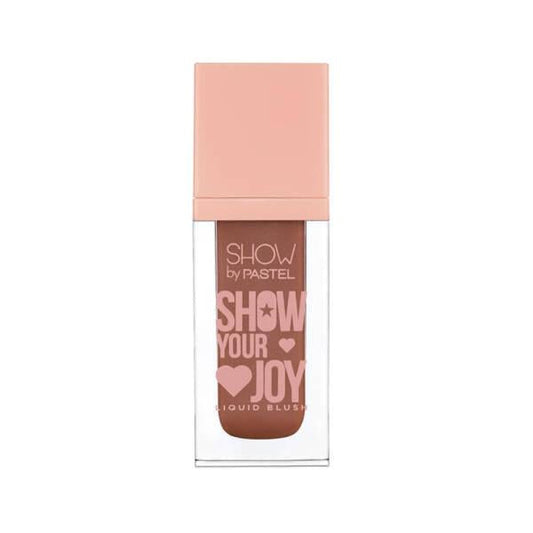 Pastel Show Your Joy liquid blush in shade 54, 4g