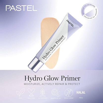 Pastel Hydro Glow primer 30ml – view 7