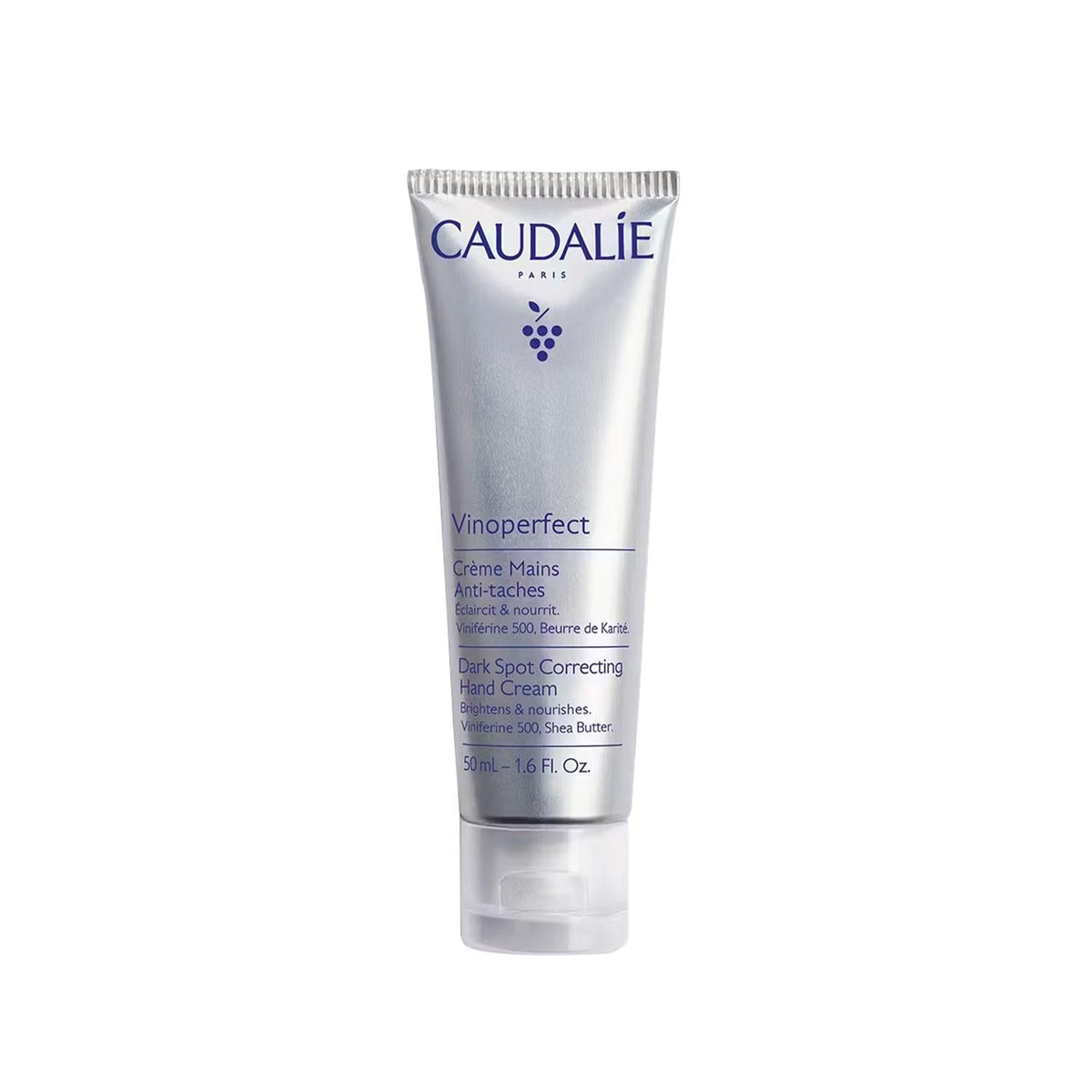 Caudalie Vinoperfect Dark Spot Hand Cream 50 ml by Beauty Care Bag