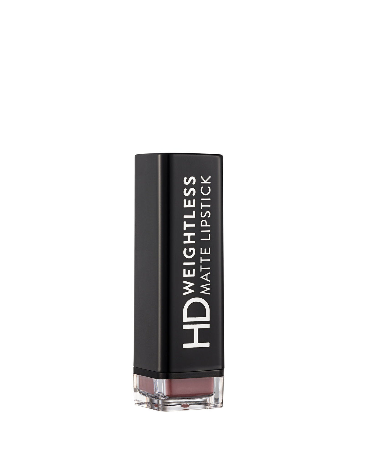 Flormar HD Weightless Matte Lipstick with Murumuru Butter by Beauty Care Bag