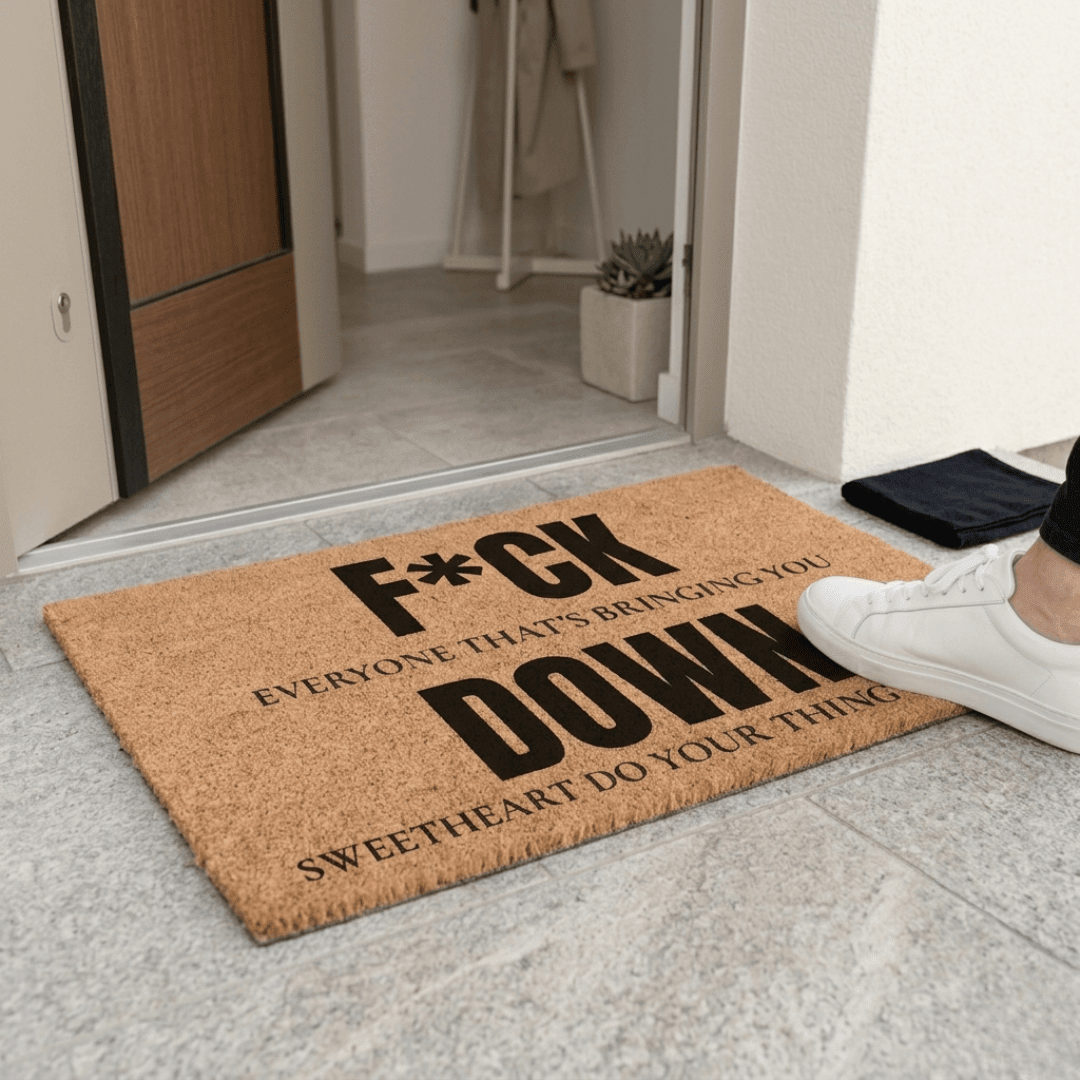 F*ck EveryoneTorqelo.com