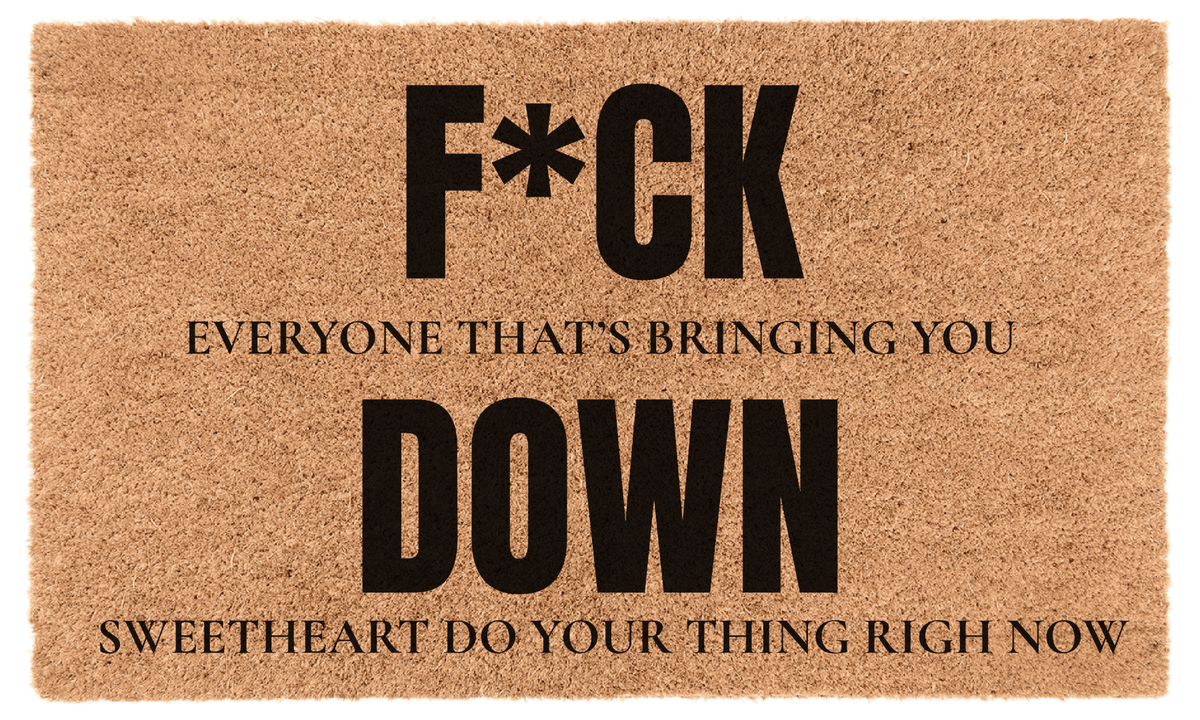 F*ck EveryoneTorqelo.com