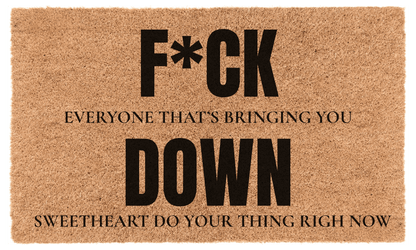 F*ck EveryoneTorqelo.com