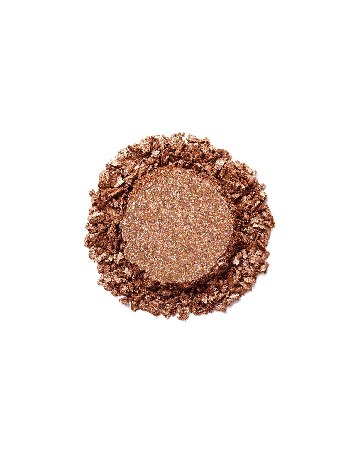 Flormar Mono High-Pigment Shimmer Eyeshadow 4g by Beauty Care Bag