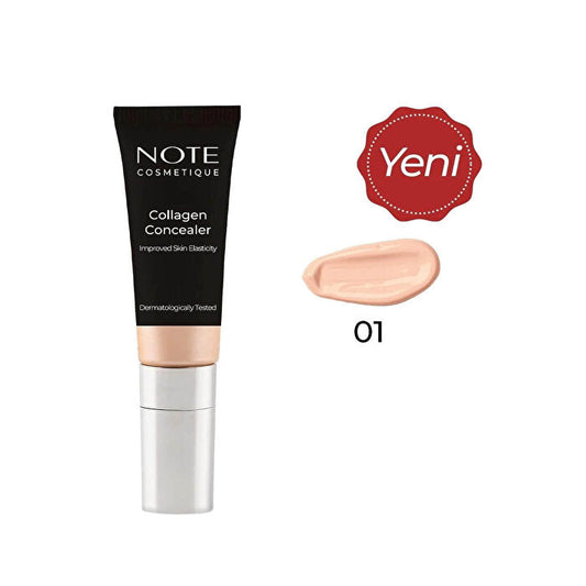 Note Collagen concealer – view 2