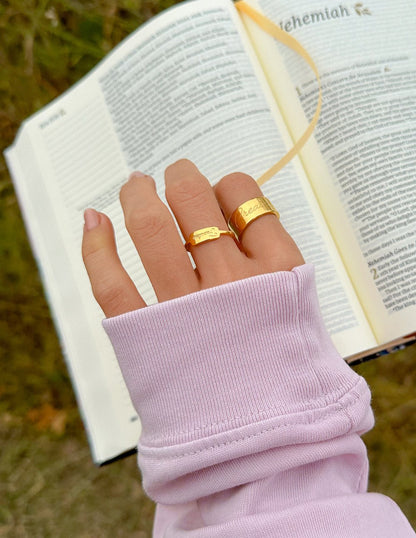 Fearless RingRingTorqelo.com
