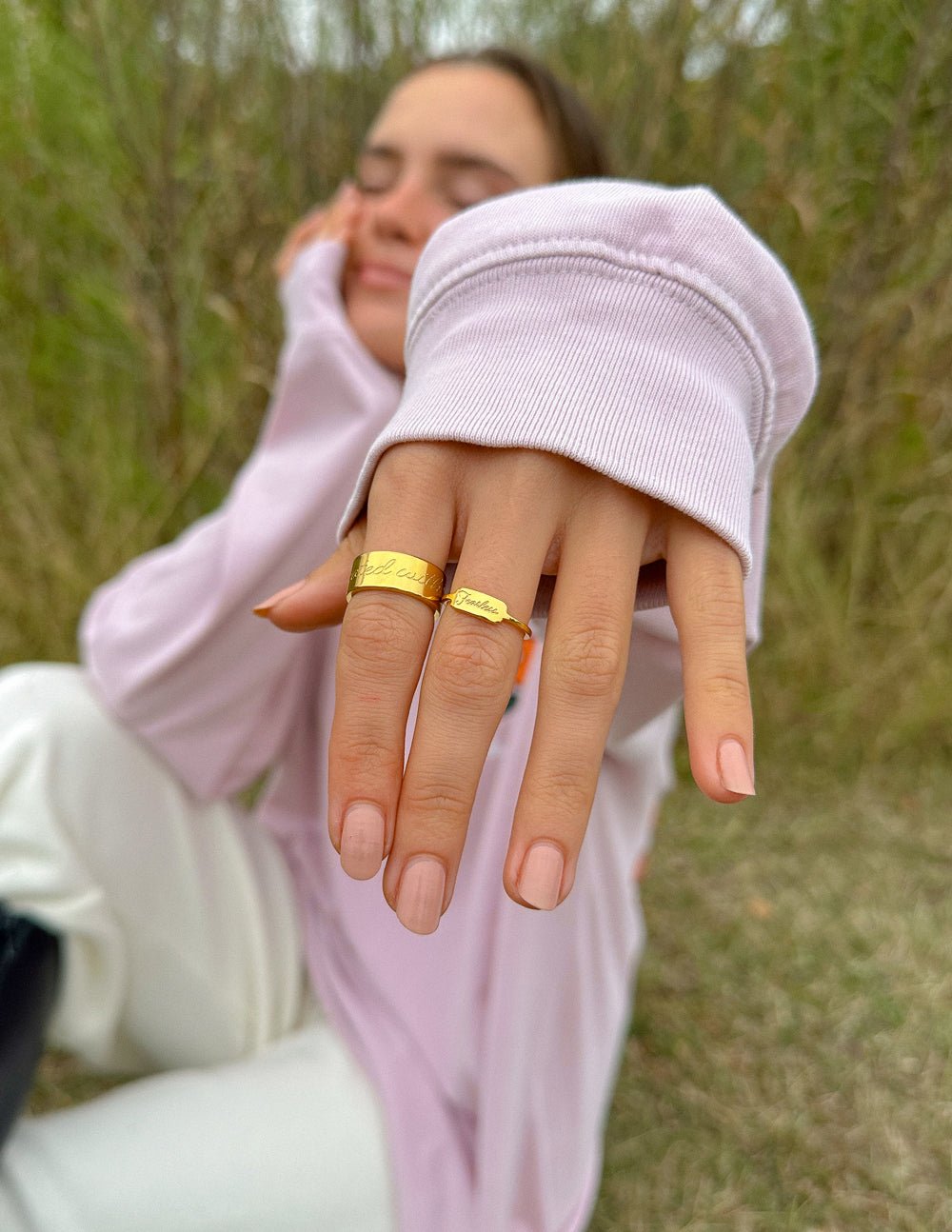 Fearless RingRingTorqelo.com