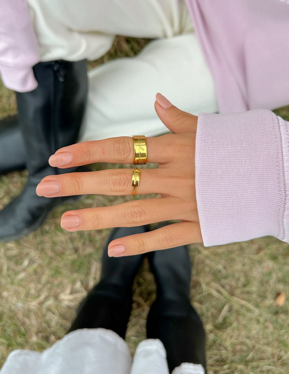 Fearless RingRingTorqelo.com