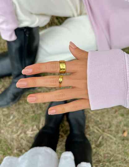 Fearless RingRingTorqelo.com