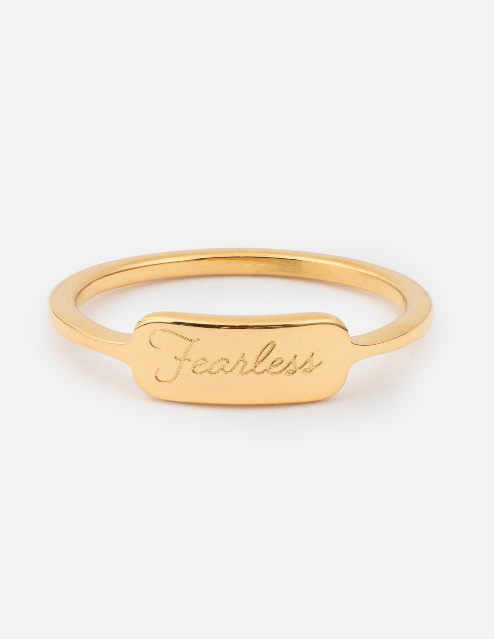 Fearless RingRingTorqelo.com