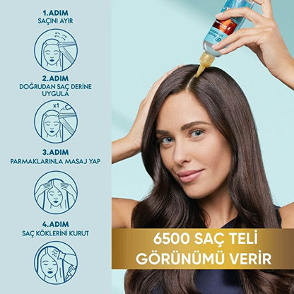 DermaXPRO scalp revitalizer – view 5