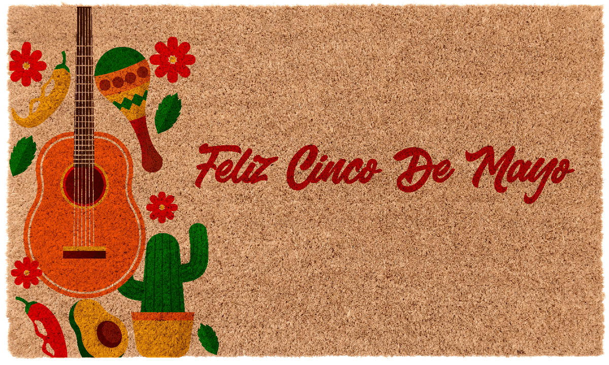 Feliz Cinco de MayoTorqelo.com