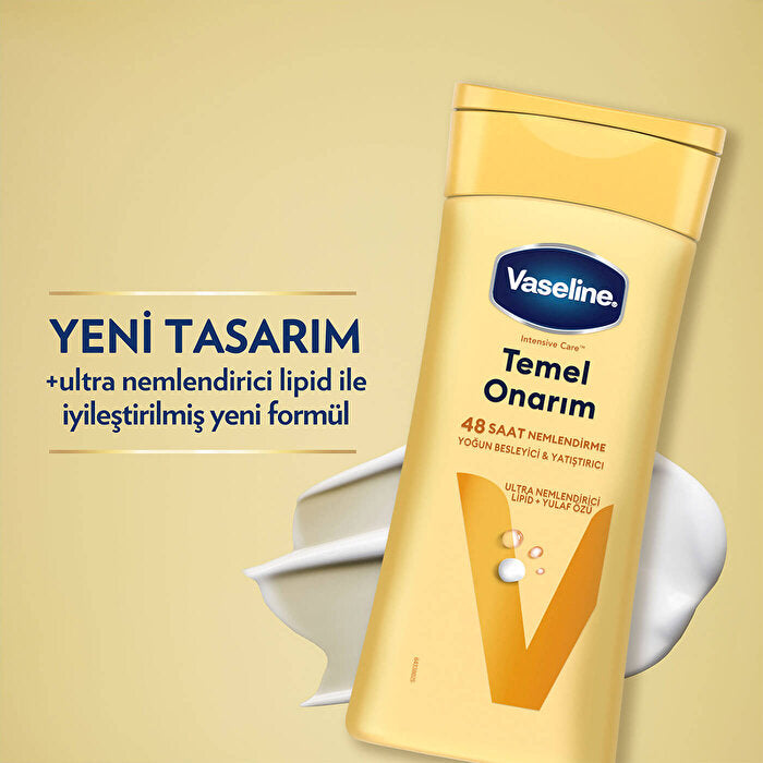 Vaseline Daily Repair lotion – view 7