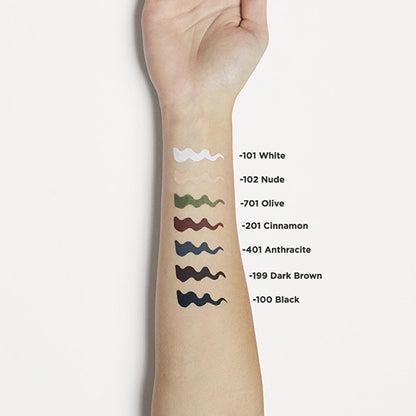 Beaulis dark brown eyeliner – view 2