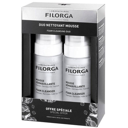 Filorga Foam Cleanser duo set, 150 ml