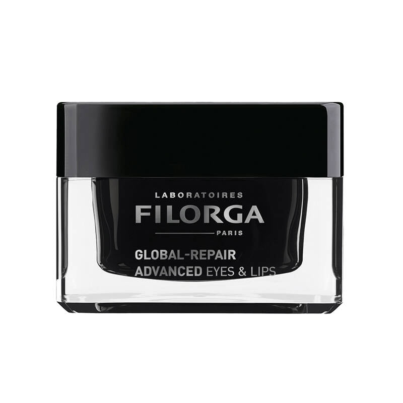 Filorga Global-Repair Advanced Eyes & Lips Cream 15 ml by Beauty Care Bag
