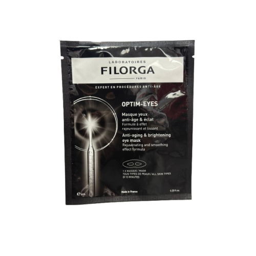 Filorga Optim-Eyes Anti-Aging Radiance Eye Mask by Paris Pharmacy