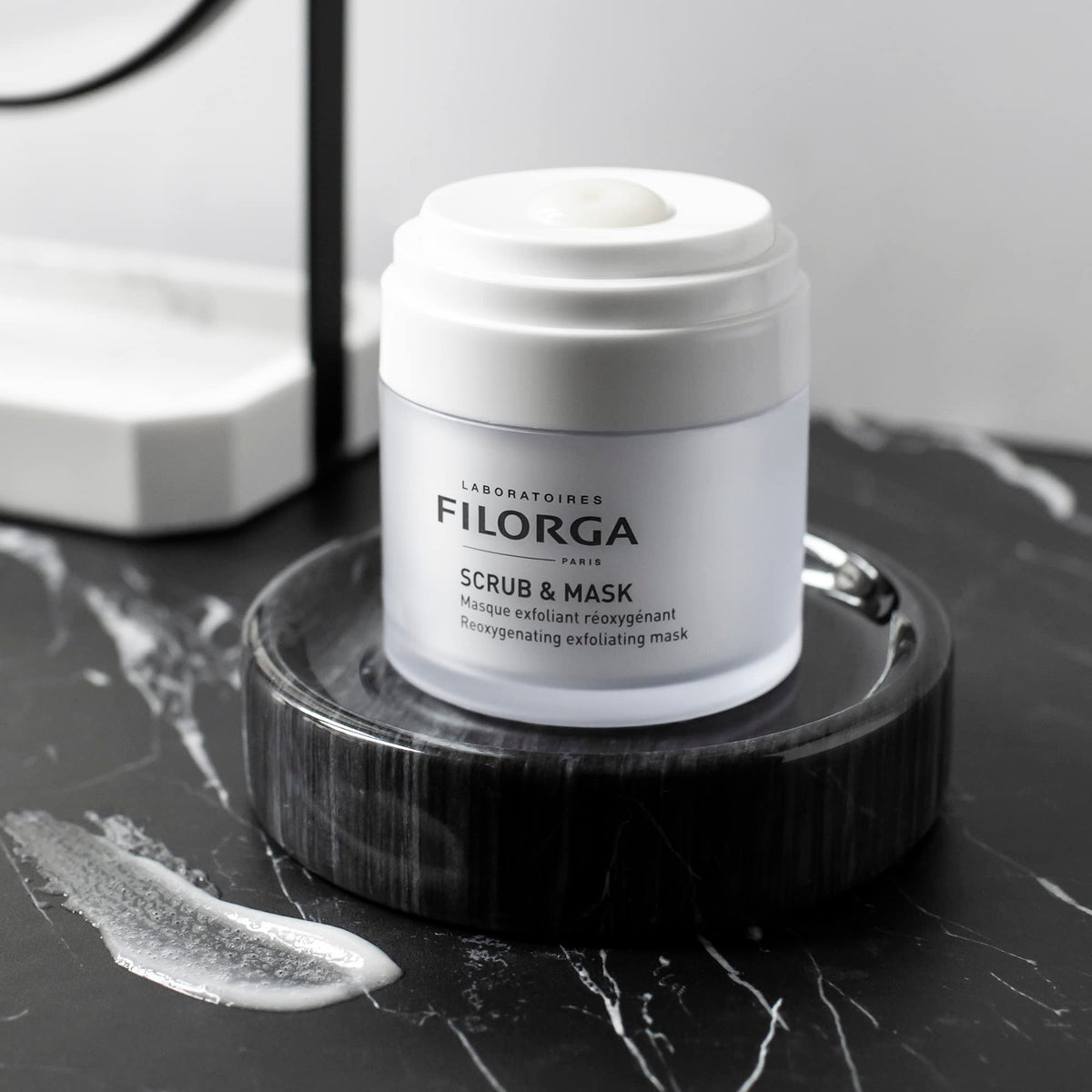 Filorga Scrub and Mask Reoxygenating Exfoliating Mask 55mlExfoliatorTorqelo.com