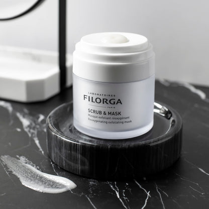 Filorga Scrub and Mask Reoxygenating Exfoliating Mask 55mlExfoliatorTorqelo.com