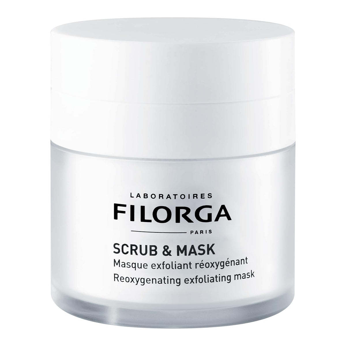 Filorga Scrub and Mask Reoxygenating Exfoliating Mask 55mlExfoliatorTorqelo.com