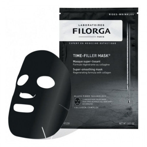 Filorga Time-Filler Mask Anti-Aging Sheet Mask by Paris Pharmacy