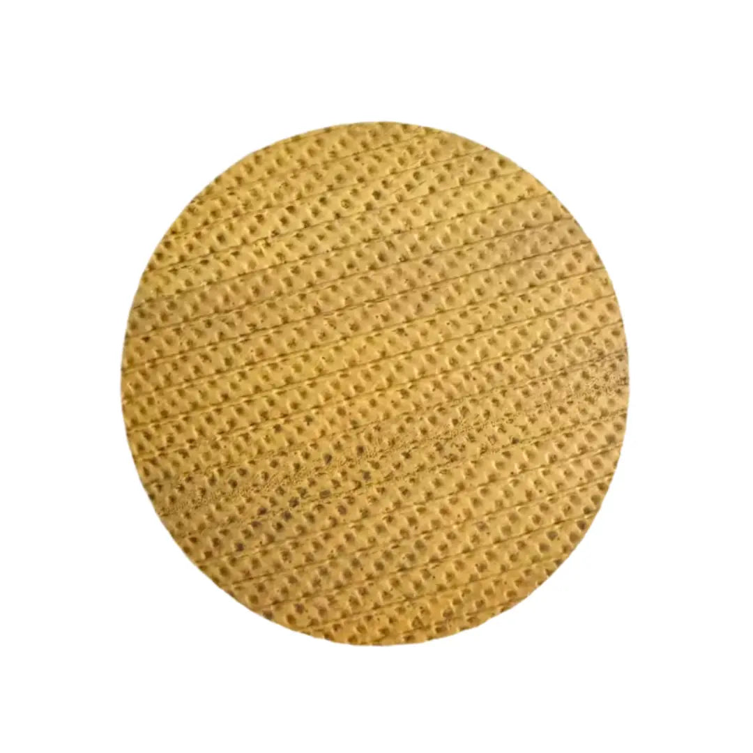Fire Hose Coasters – Supply Line Edition by Recycled Firefighter